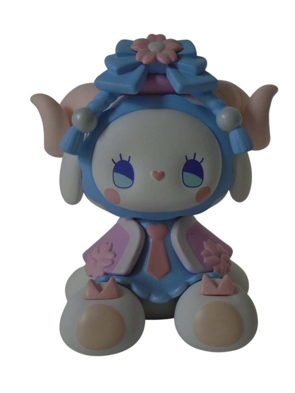 Sakura Mochi Emma Secret Forest Cherry Blossom Series Collectible Toy Figure
